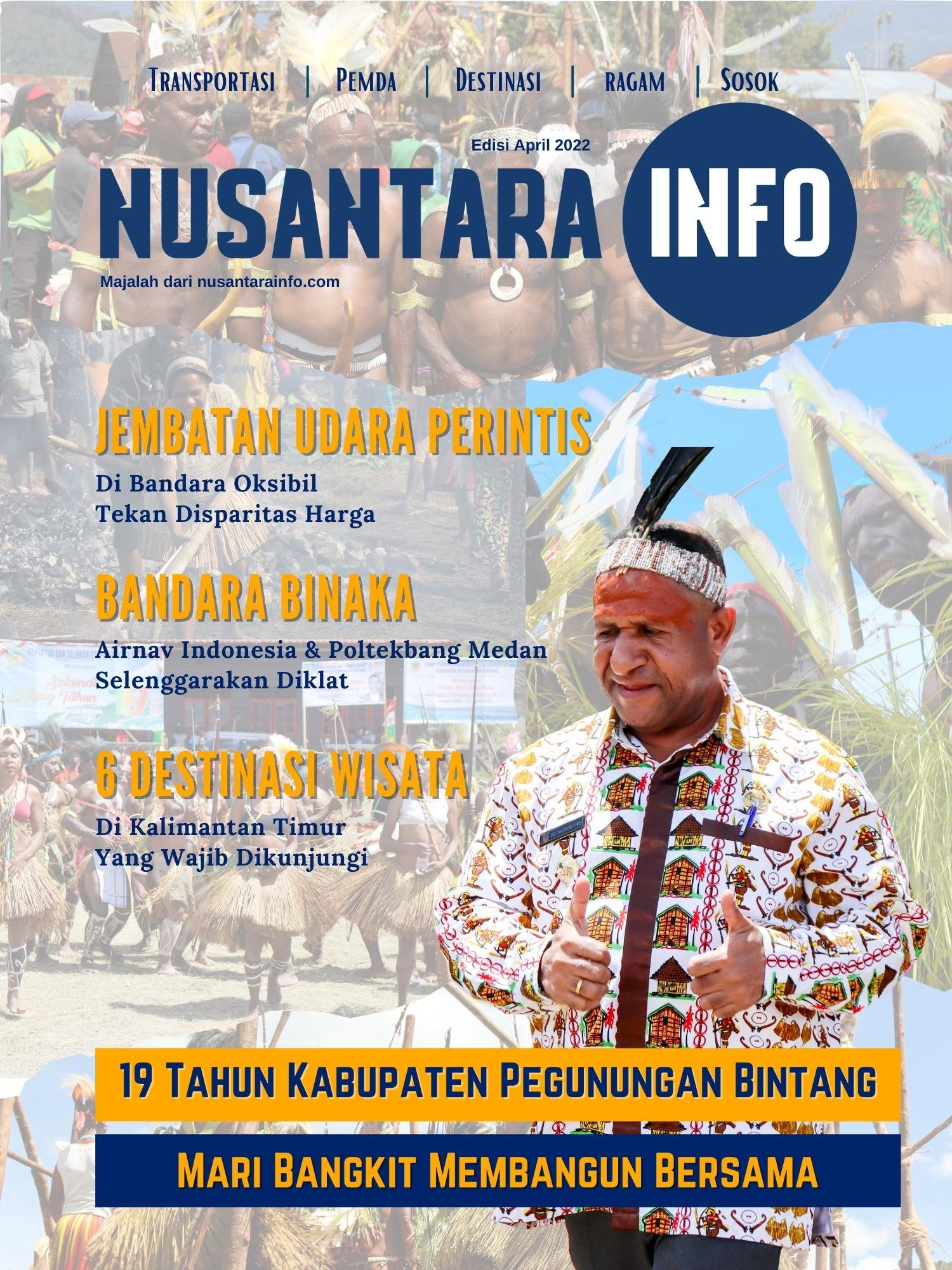 Nusantara Info