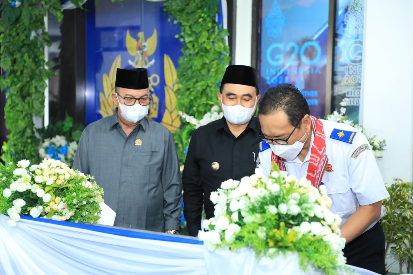 Tingkatkan Layanan Publik Ksop Kelas Iii Kotabaru Batulicin Resmi