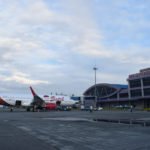 Lion Air Group Kembali Terbang 10 Juni