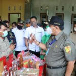 Kunjungan Kerja Gubernur Lampung ke PT PGE