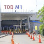 Penutupan Sementara TOD M1 Diperpanjang