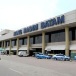 Kebijakan Bandara Hang Nadim di Masa Pandemi-Nusantara Info