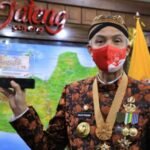 Gubernur Jateng-Ganjar Pranowo-Nusantara Info