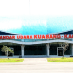 Bandara Kuabang Kao-Nusantara Info