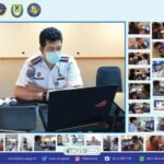 BP3 Curug Mengikuti Webinar Transportasi Merajut Keberagaman-Nusantara Info