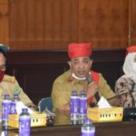 Pjs Bupati Poso Prioritaskan Penanganan Covid-19-Nusantara Info