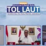 Peluncuran dan Bedah Buku Tol Laut-Nusantara Info