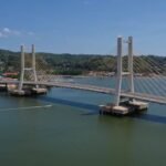 Jembatan Teluk Kendari, Icon Baru Sulawesi Tenggara - Nusantara Info