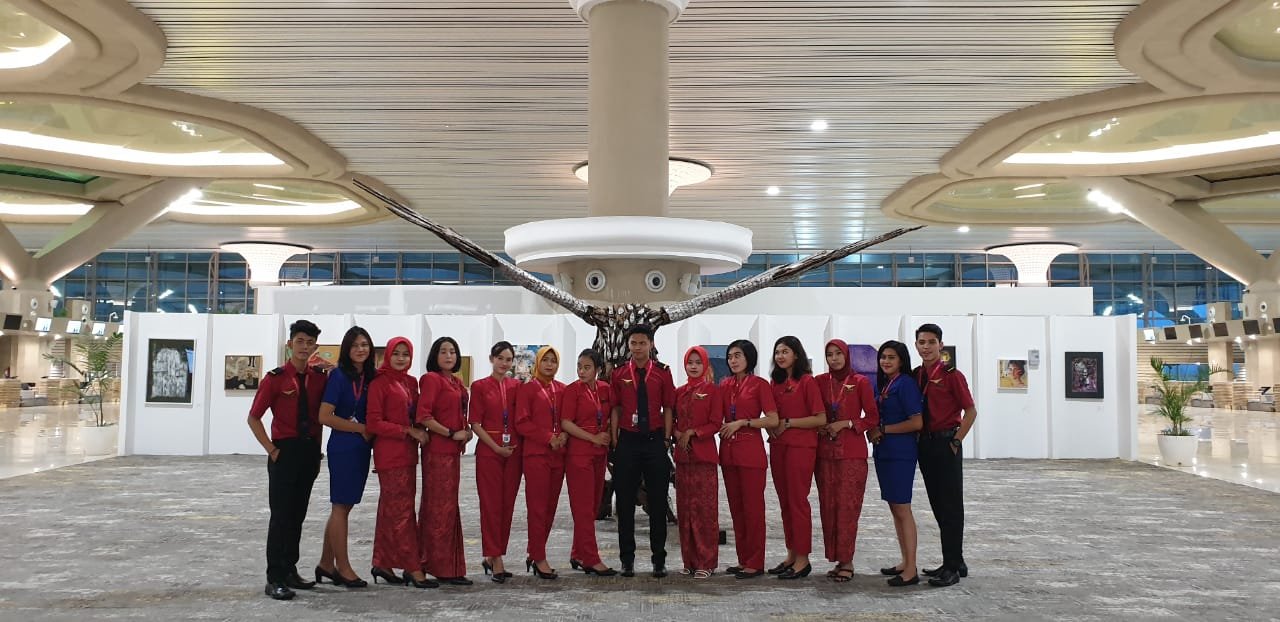 FAAST Penerbangan Menjawab Tantangan Pertumbuhan dan Perkembangan Transportasi Udara - Nusantara Info