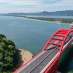 Jembatan Holtekamp Kebanggaan Masyarakat Papua - Nusantara Info