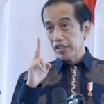 Presiden Joko Widodo: Upayakan Terus Keseimbangan Penanganan Pandemi dan Pemulihan Ekonomi - Nusantara Info