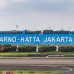 Bandara Soekarno-Hatta Raih Airport Health Accreditation dari ACI - Nusantara Info