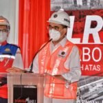 DDT dan LRT Semakin Optimalkan Interkonektivitas Angkutan Massal di Jakarta - Nusantara Info