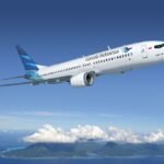 Pekan Ini, Garuda Indonesia Akan Luncurukan Tiga Rute Penerbangan Baru - Nusantara Info