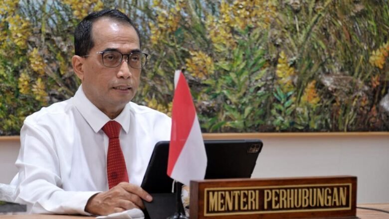 Menhub Apresiasi Inovasi Teknologi LRT Jabodebek