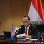 Menhub Pimpin Delegasi Indonesia Dalam Pertemuan Virtual Menteri Transportasi se-ASEAN - Nusantara Info