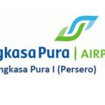 Angkasa Pura Airports Raih Penghargaan BUMN Informatif - Nusantara Info