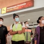 Menparekraf Pastikan Protokol Kesehatan Diterapkan Ketat Saat Libur Nataru di Bali - Nusantara Info