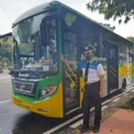 Program Teman Bus Telah Layani 1,5 Juta Lebih Perjalanan - Nusantara Info