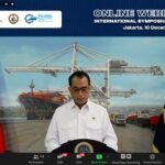 Penerapan E-Navigation Tingkatkan Keselamatan Pelayaran - Nusantara Info