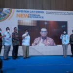 Kemenhub Tawarkan Kerjasama Pengusahaan 6 Terminal Tipe A Kepada Swasta - Nusantara Info