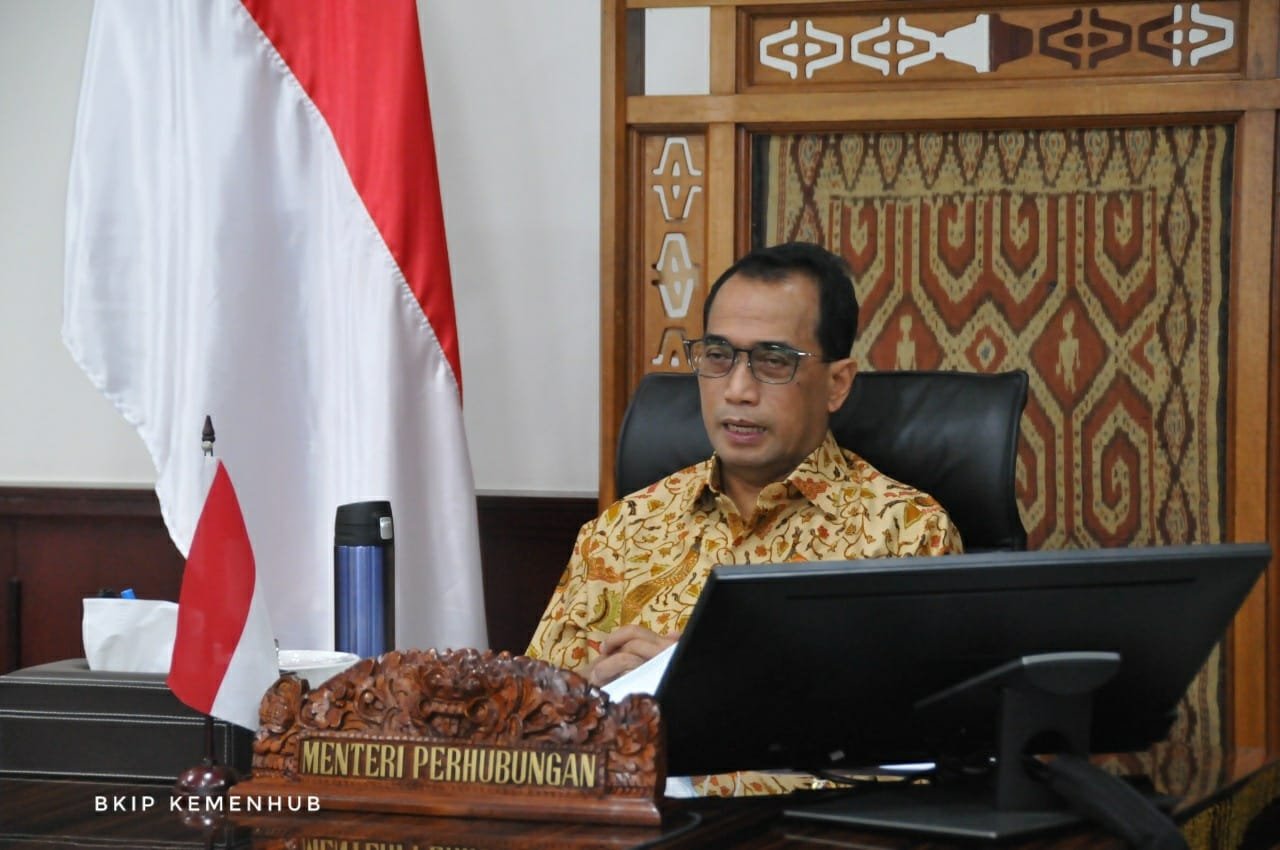 Perkuat Hasil Riset Di Sektor Transportasi, Kemenhub Gandeng 10 Institusi - Nusantara Info