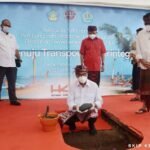 Pelabuhan Sanur Mulai Dibangun Hubungkan Kawasan Segitiga Emas Bali - Nusantara Info