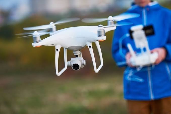 Menhub: Penggunaan Drone Perlu Didukung Regulasi Yang Baik - Nusantara Info