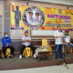 Pekerja Pariwisata Gorontalo Terima Bantuan Pangan Bersubsidi - Nusantara Info