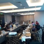 Selenggarakan Ekspose KPB, Perwakilan Pemprov Lampung Sampaikan Ini di Hadapan Dua Kementerian
