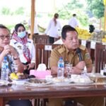 Gubernur Lampung Dorong Petani dan Nelayan Bekerja Profesional - Nusantara Info