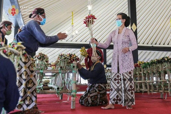 Keraton Yogyakarta Kembali Memanas, Inilah Parwa Budaya yang Jadi Pemicu 