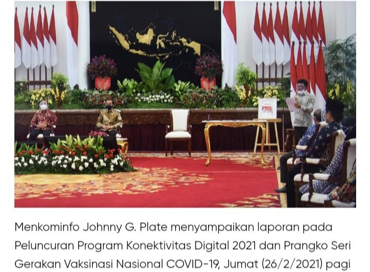 Seluruh Desa Kawasan 3TP di Pelosok Nusantara Bakal Terjangkau Internet 4G, Apa Tujuan Konektivitas Digital?