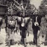 Mengenal Lebih Dalam Suku Punan, Suku Dayak Pedalaman Penjaga Hutan Rimba Kalimantan - Nusantara Info