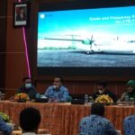 Citilink Akan Buka Rute Penerbangan ke Bandara Ngloram, Bupati Blora Optimis Target Sebelum Lebaran Beroperasi