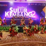 Kenang Karya Sang Maestro Tari Sumitro Hadi, Pemkab Banyuwangi Gelar Festival Sulur Kembang