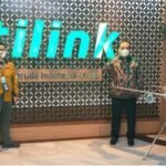 Bupati Blora Arief Rohman Sambangi Kantor Citilink di Jakarta, Berharap Bandara Halim-Bandara Ngloram Diterbangi Maskapai Itu