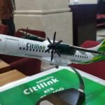 Jajaki Penerbangan ke Purbalingga, Citilink Akan Buka Dua Rute Baru di Bandara Jenderal Besar Soedirman