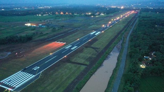 Jajaki Penerbangan ke Purbalingga, Citilink Akan Buka Dua Rute Baru di Bandara Jenderal Besar Soedirman