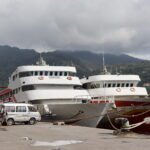 Pelabuhan Jayapura Turut Mendorong Perekonomian Daerah