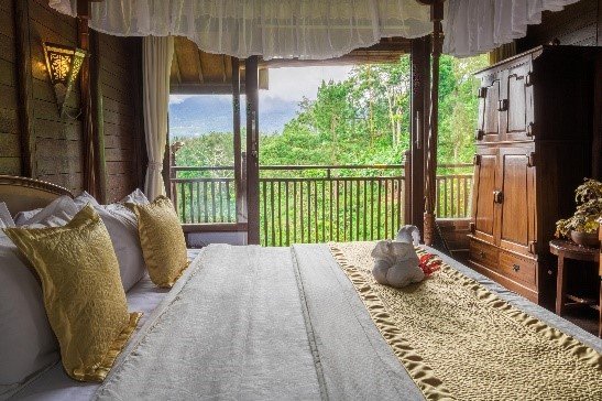 Parkside Talita Mountain Resort Ciloto, Pilihan Yang Tepat Saat Berwisata ke Alam Terbuka