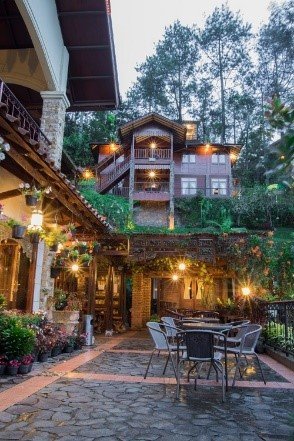 Parkside Talita Mountain Resort Ciloto, Pilihan Yang Tepat Saat Berwisata ke Alam Terbuka