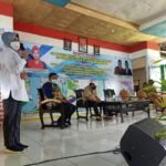 Genjot Pengembangan Kawasan Transmigrasi, Dirjen P2KT: Kawasan Mutiara Jadi Pusat Percontohan Nasional