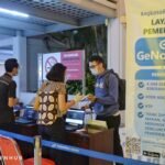 Genose Mulai Digunakan di Bandara Ngurah Rai Bali, Menhub: Ini Bandara Yang Kelima