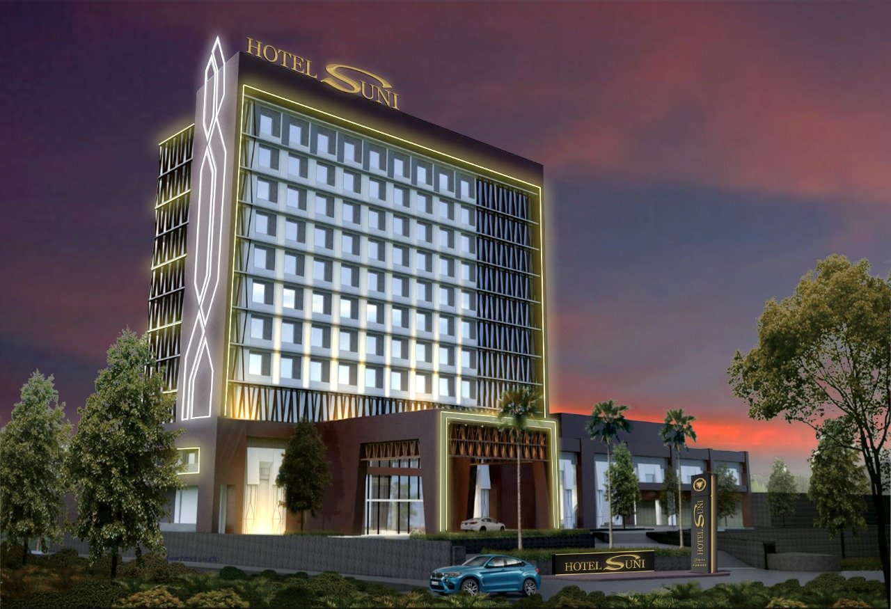 Di Tengah Pandemi Covid-19, Parkside Hotel Indonesia Terus Kembangkan Bisnisnya dan Buka Lapangan Kerja Baru