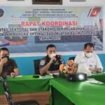 Optimalkan Muatan Balik Tol Laut di Sulawesi Utara, UPP Ulu Siau Gandeng Pemda dan Pengusaha Lokal
