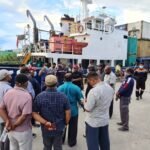 Tol Laut Sentuh Wilayah Pegunungan Tengah Papua, Kabupaten Nduga Jadi Pintu Masuk