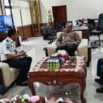 KSOP Kelas II Jayapura dan Polda Papua Bersinergi Optimalkan Program Tol Laut Papua, Kapolda Papua: Kami Sangat Mengapresiasi Program Ini