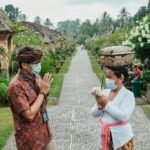 Menparekraf Dorong Desa Wisata Hadirkan Produk Unggulan yang Otentik