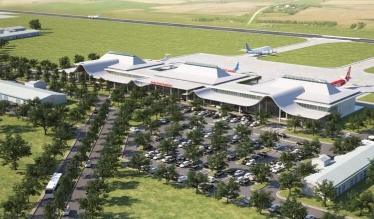 Siap Beroperasi Awal Juni 2021, Ini Persiapan AP II Jelang Pembukaan Perdana Bandara Jenderal Besar Soedirman Purbalingga